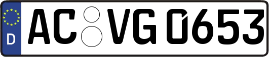 AC-VG0653
