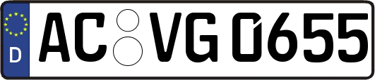 AC-VG0655