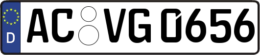 AC-VG0656