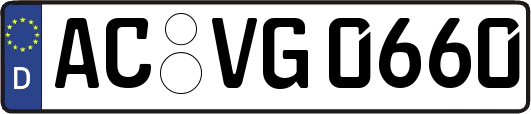 AC-VG0660