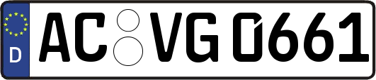 AC-VG0661