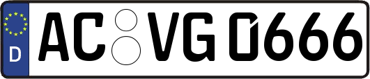 AC-VG0666