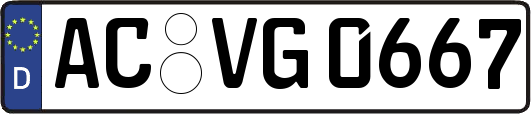 AC-VG0667