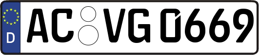 AC-VG0669