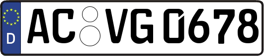 AC-VG0678