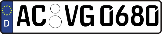 AC-VG0680
