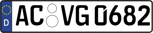 AC-VG0682