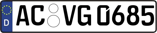 AC-VG0685
