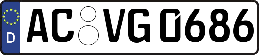 AC-VG0686