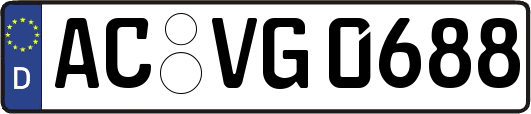 AC-VG0688
