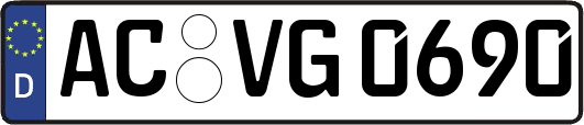 AC-VG0690