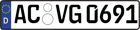 AC-VG0691