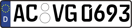 AC-VG0693