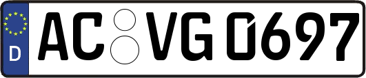 AC-VG0697
