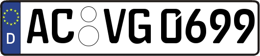 AC-VG0699