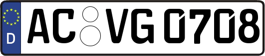 AC-VG0708