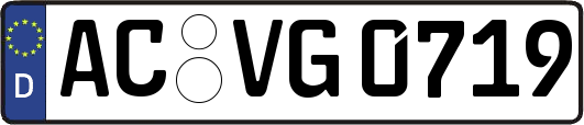 AC-VG0719