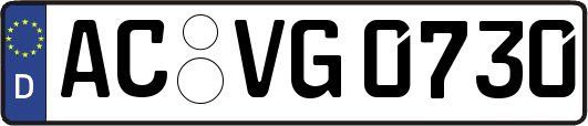 AC-VG0730