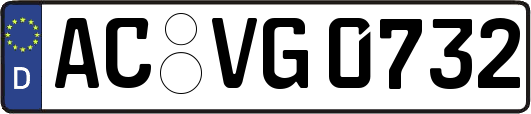 AC-VG0732