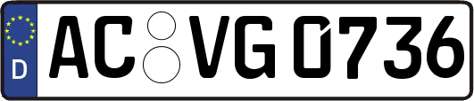 AC-VG0736