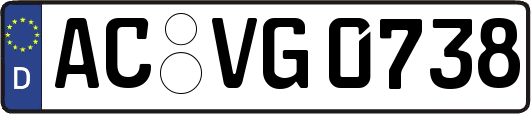 AC-VG0738