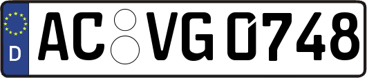 AC-VG0748
