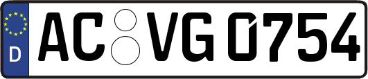 AC-VG0754