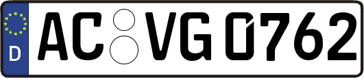 AC-VG0762
