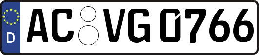 AC-VG0766