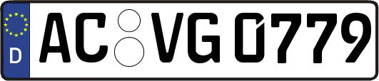 AC-VG0779