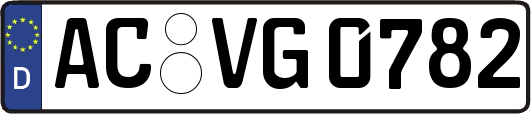 AC-VG0782