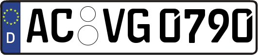 AC-VG0790