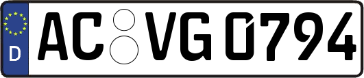 AC-VG0794