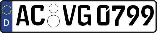 AC-VG0799