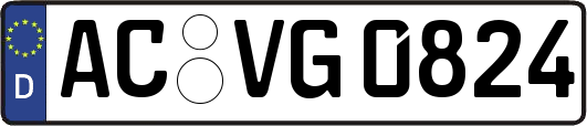 AC-VG0824