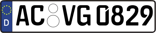 AC-VG0829