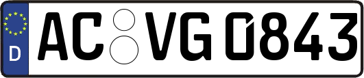 AC-VG0843
