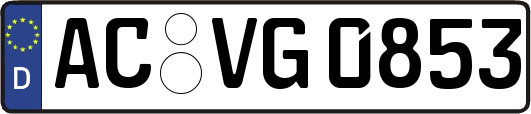 AC-VG0853