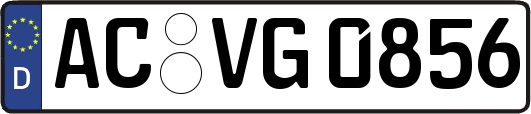 AC-VG0856