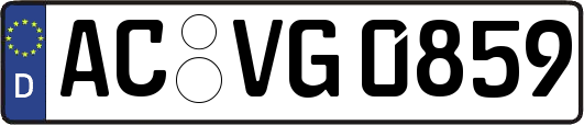 AC-VG0859
