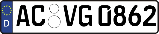 AC-VG0862
