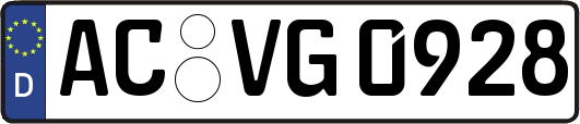 AC-VG0928