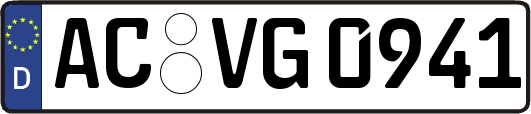 AC-VG0941