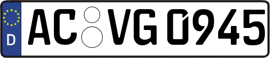 AC-VG0945