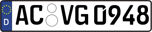 AC-VG0948