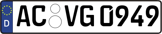 AC-VG0949