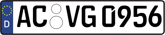 AC-VG0956