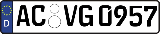 AC-VG0957