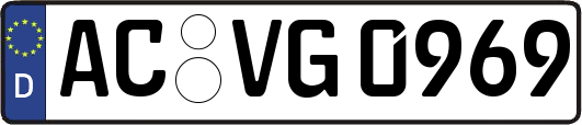 AC-VG0969