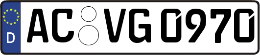 AC-VG0970